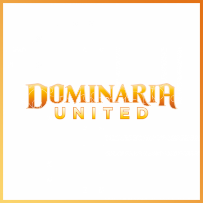 Commander Deck Display - Dominaria United