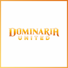 Commander Deck Display - Dominaria United