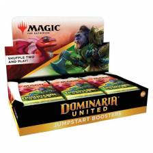 Booster Box (Jumpstart) - Dominaria United