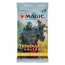 Booster (Draft) - Dominaria United