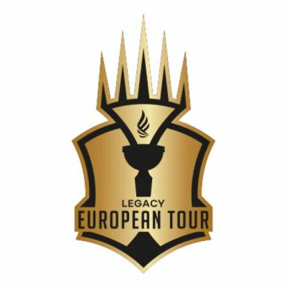 Legacy European Tour - WPN Qualifier