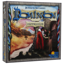 Dominion: Intrigue