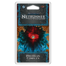 Android: Netrunner – Daedalus Complex
