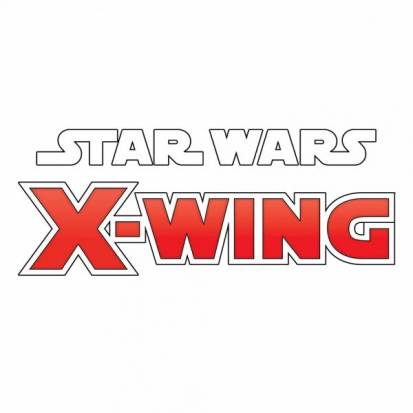 Star Wars X-Wing: 2017 Q2 Tournament Kit