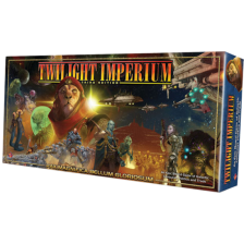 Twilight Imperium (Third Edition)