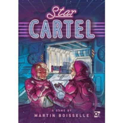 Star Cartel