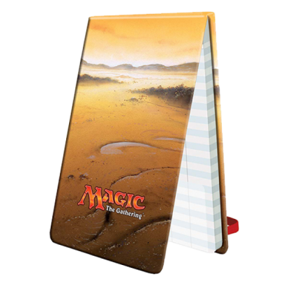 Magic: The Gathering Life Pad - Mana 5 Plains