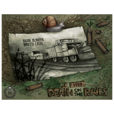 1918: Death on the Rails