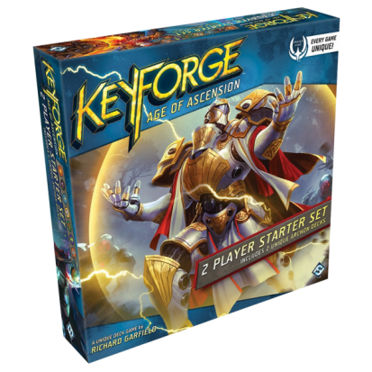 Age of Ascension 2 Player Starter Set: KeyForge