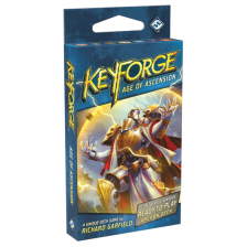 KeyForge: Age of Ascension – Archon Deck