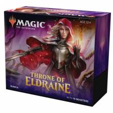 Bundle - Throne of Eldraine