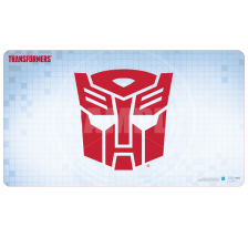UP - Playmat - Hasbro Transformers Autobots