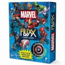 Marvel Fluxx