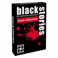 Black Stories (eesti keeles)