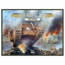 The Great War: Tank Expansion
