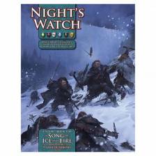 A Song of Ice and Fire Roleplaying: Night's Watch