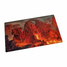 Ultimate Guard Play-Mat Lands Edition II Mountain 61 x 35 cm
