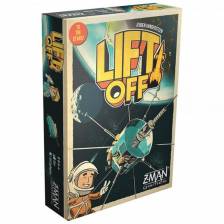 Lift Off