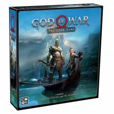 God of War: The Card Game