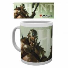 Magic the Gathering Mug Garruk heo Exclusive