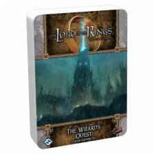 Lord of the Rings LCG: The Wizard's Quest