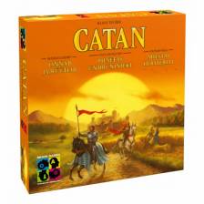 Catan Cities & Knights (eesti keeles)