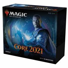 Bundle - Core Set 2021