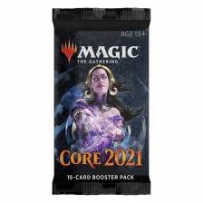 Booster - Core Set 2021