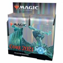 Booster Box (Collector) - Core Set 2021