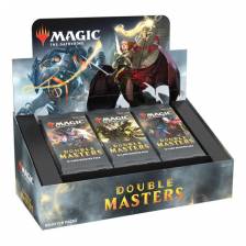 Booster Box - Double Masters