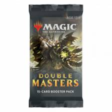 Booster - Double Masters