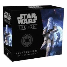 Star Wars: Legion – Snowtroopers Unit Expansion