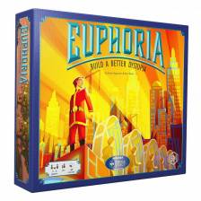 Euphoria (With Game Trayz Insert)