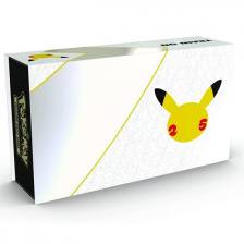 Pokémon - Celebrations Ultra Premium Collection