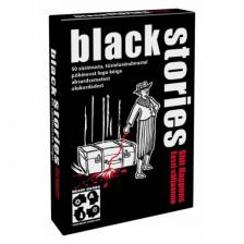 Black Stories: Shit Happens Edition (Eesti)