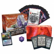 Bundle (Gift) - Adventures in the Forgotten Realms 