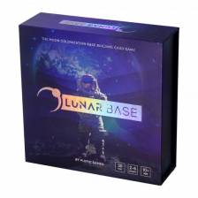 Lunar Base