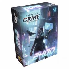 Chronicles of Crime: 2400