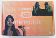 !Topelt! BBC micro:bit 10 klassikomplekt