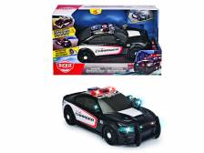 Dickie Toys politsei Dodge Charger
