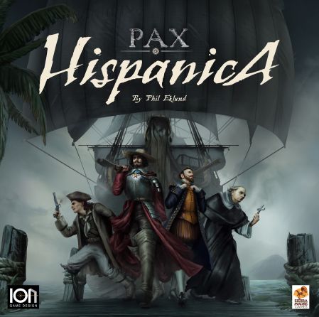 Pax Hispanica