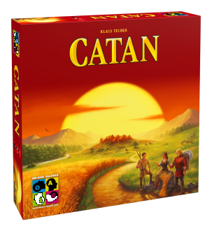 Catan